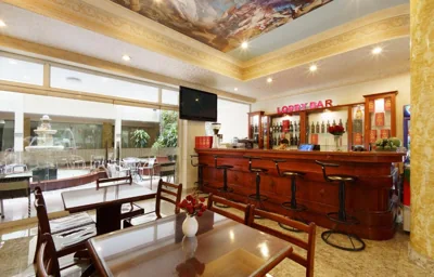 Victory Sai Gon Hotel – Ảnh 5