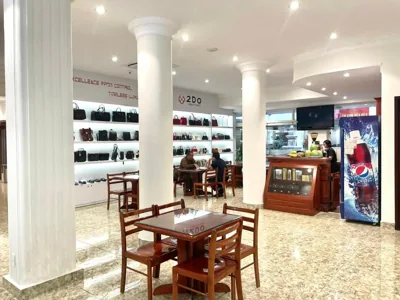 Victory Sai Gon Hotel – Ảnh 6