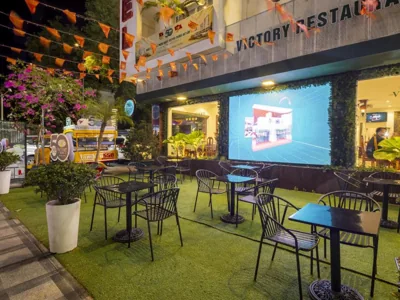 Victory Sai Gon Hotel – Ảnh 7