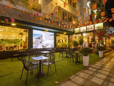 Victory Sai Gon Hotel – Ảnh 10