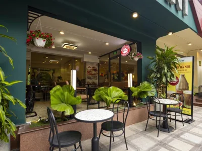 Victory Sai Gon Hotel – Ảnh 14