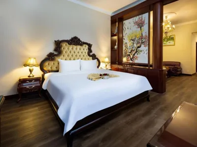 Victory Suite — Victory Sai Gon Hotel